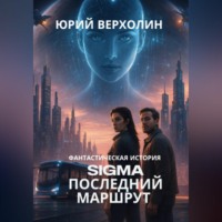 . SIGMA: Последний маршрут