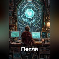 Юрий Драздов. Петля