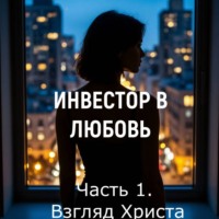 . Инвестор в любовь. Часть 1. «Взгляд Христа»