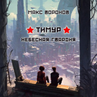 . Тимур: Небесная гвардия