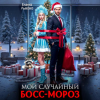 Елена Львова. Мой случайный Босс-Мороз