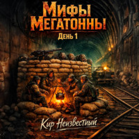 . Мифы Мегатонны. День 1