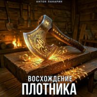 Антон Панарин. Восхождение Плотника