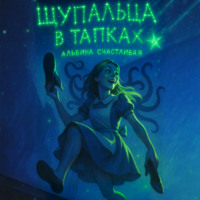 Альбина Счастливая. Щупальца в тапках