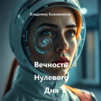 Владимир Кожевников. Вечность Нулевого Дня