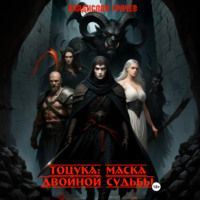 Владислав Олегович Грачев. Тоцука: Маска двойной судьбы