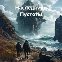 Анатолий Нарх. Наследники Пустоты