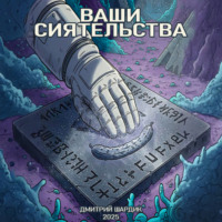 Дмитрий Шардик. Ваши Сиятельства