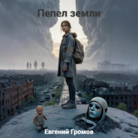 Евгений Громов. Пепел земли