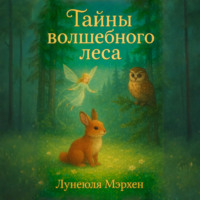 Лунеюля Мэрхен. Тайны волшебного леса