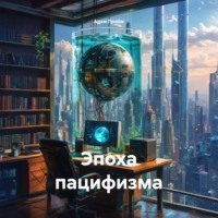 . Эпоха пацифизма