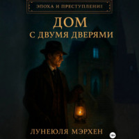 Лунеюля Мэрхен. Эпоха и преступление. Дом с двумя дверями