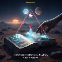 Капитан Немо. Последние войны марса