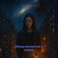Александр Антонов. Между вечностью и грязью