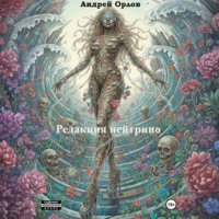 Андрей Анатольевич Орлов. Редакция нейтрино