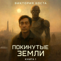 . Покинутые земли. Книга 1