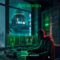 Alexandr Buinicenco. Слёзы Кода