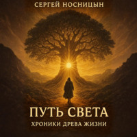 Сергей Юрьевич Носницын. Путь Света: Хроники Древа Жизни