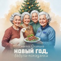 Татьяна Охитина. Новый год, бабули-попаданки