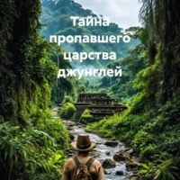 . Тайна пропавшего царства джунглей