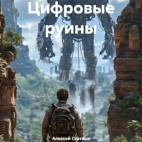 Алексей Статных. Цифровые руины