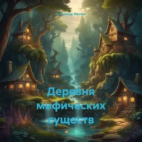 Александр Германович Маклер. Деревня мифических существ