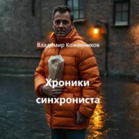 Владимир Кожевников. Хроники синхрониста
