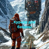. Курьер для бездны