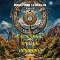 Владимир Кожедеев. Векторное кольцо истории