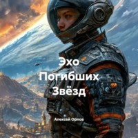 . Эхо Погибших Звёзд