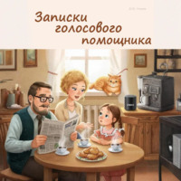. Записки голосового помощника