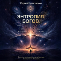 . Энтропия богов