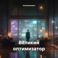 . Великий оптимизатор