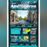 Владимир Юрьевич Малянкин. авитология