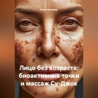 Игорь Красавин. Лицо без возраста: биоактивные точки и массаж Су-Джок