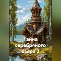 Zatvornic @.ru. Тайна серебряного озера 2