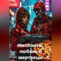 . Импланты,любовь и мертвецы