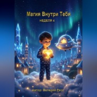 . Магия Внутри Тебя