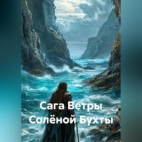 Сергей Чувашов. Сага Ветры Солёной Бухты