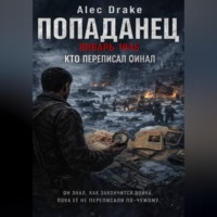 Alec Drake. Попаданец. Январь 1945. Кто переписал финал