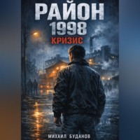 Буданов Михаил. Район. 1998 - кризис