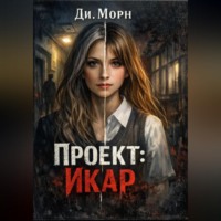 Ди. Морн. Проект :Икар