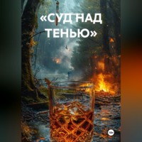 Антон Шалыга. «СУД НАД ТЕНЬЮ»