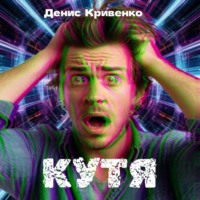 Денис Кривенко. КУТЯ