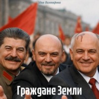 . Граждане Земли