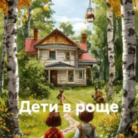 Константин Ушинский. Дети в роще
