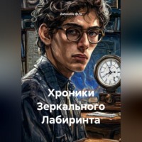 Zatvornic @.ru. Хроники Зеркального Лабиринта