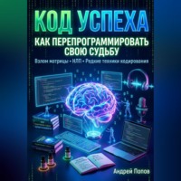. Код успеха: как перепрограммировать свою судьбу