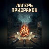 . Лагерь призраков