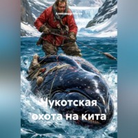 Александр Мегов. Чукотская охота на кита